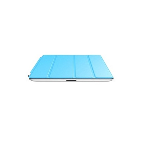 Hoes met magneet bevestiging voor de iPad 2, 3, 4 - Diverse kleuren