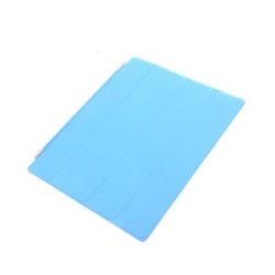 Hoes met magneet bevestiging voor de iPad 2, 3, 4 - Diverse kleuren