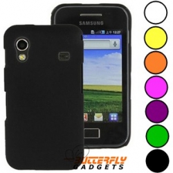 Hoesje van hard kunstof voor de Samsung Galaxy Ace S5830