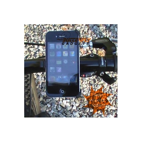 Fietshouder voor de iPhone 3, 3G, 3GS