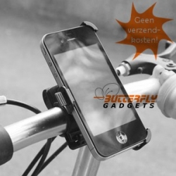 Fietshouder voor de iPhone 4, 4G