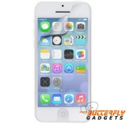 Scherm beschermingsfolie screenprotector voor de iPhone 5c