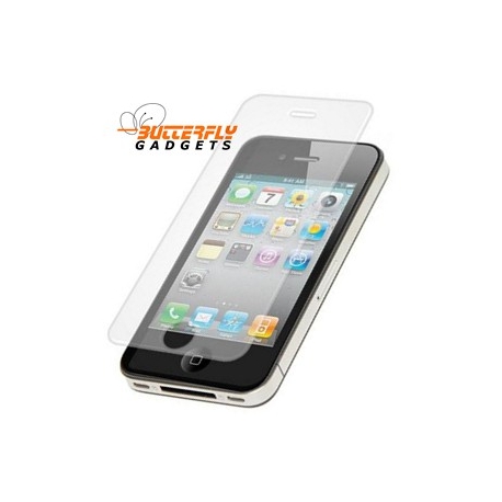 Schermbescherming van gehard glas voor de iPhone 4, 4s - 0,30mm