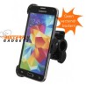 Fietshouder voor op het stuur voor de Samsung Galaxy S5 - GEEN VERZ. KOSTEN! Fietshouder voor op het stuur voor de Samsung Galaxy S5 - GEEN VERZ. KOSTEN!