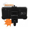 Fietshouder voor op het stuur voor de Samsung Galaxy S5 - GEEN VERZ. KOSTEN! Fietshouder voor op het stuur voor de Samsung Galaxy S5 - GEEN VERZ. KOSTEN!
