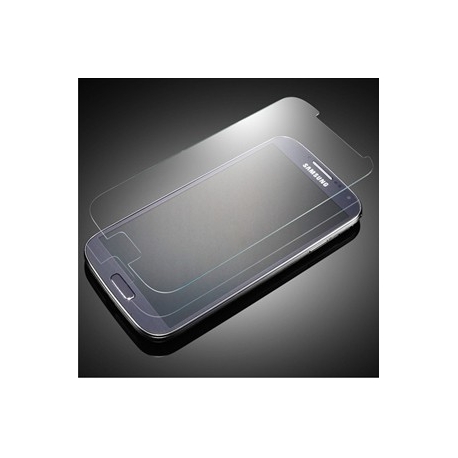 Scherm bescherming van gehard glas voor de Samsung Galaxy S4