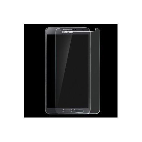 Bescherming van gehard glas voor de Galaxy Note 3
