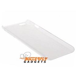 Doorzichtig transparant hoesje voor de iPhone 6 PLUS