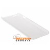 Doorzichtig transparant hoesje voor de iPhone 6 PLUS Doorzichtig transparant hoesje voor de iPhone 6 PLUS