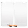 Doorzichtig transparant hoesje voor de iPhone 6 PLUS Doorzichtig transparant hoesje voor de iPhone 6 PLUS