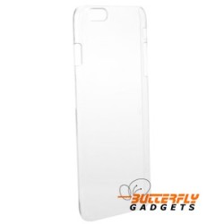 Doorzichtig transparant hoesje voor de iPhone 6 PLUS