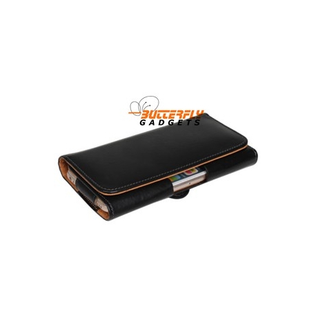Hoesje voor aan de riem voor de iPhone 6 PLUS met magneetsluiting