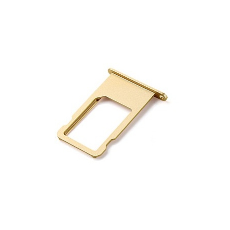 SIM tray adapter voor de simkaart aan de zijkant voor de iPhone 6