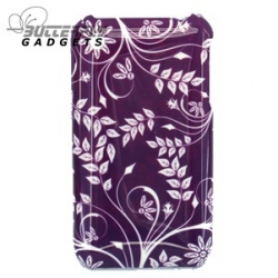 Special Edition hardcover voor de achterkant voor de iPhone 3, 3G, 3GS