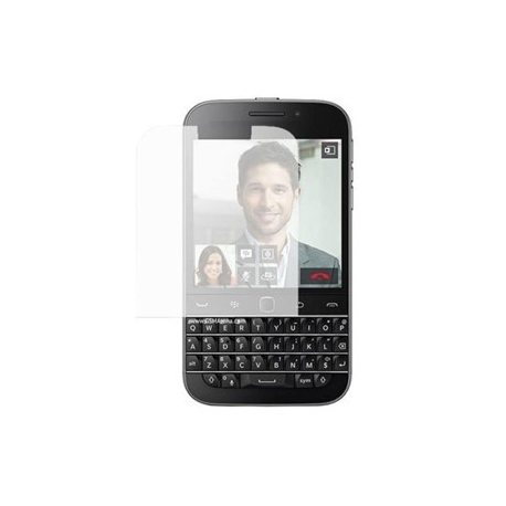 Screenprotector folie voor de Blackberry Q20