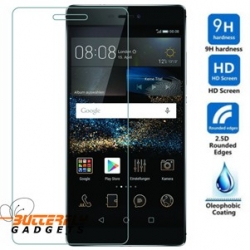Gehard glas scherm bescherming voor de Huawei P8 - 0,26mm