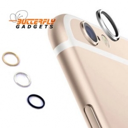 Camera Lens bescherming voor de iPhone 6 PLUS