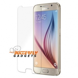 Bescherming voor het scherm van gehard glas voor de Samsung Galaxy S6