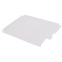 Achterkant bescherming bescherm beschermingsfolie tegen krassen en krasjes op de iPad 2, iPad 3 en iPad 4