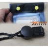 Waterproof, sneeuwproof, zandproof bescherm hoesje voor de smartphone