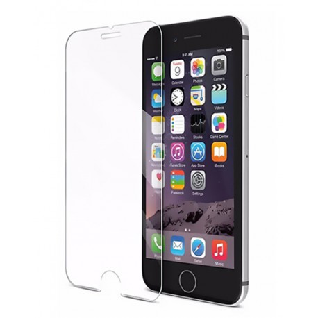 Screenprotector van gehard glas voor de iPhone 7