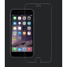 Screenprotector van knalhard glas voor de iPhone 7 PLUS tegen krassen op het LCD scherm