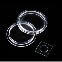 Kleine glazen camera lens bescherming voor de iPhone 7