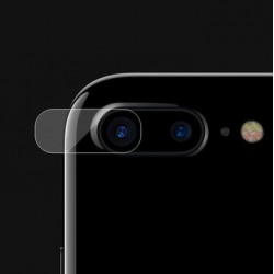 Lens beschermings glaasje voor de iPhone 7 PLUS