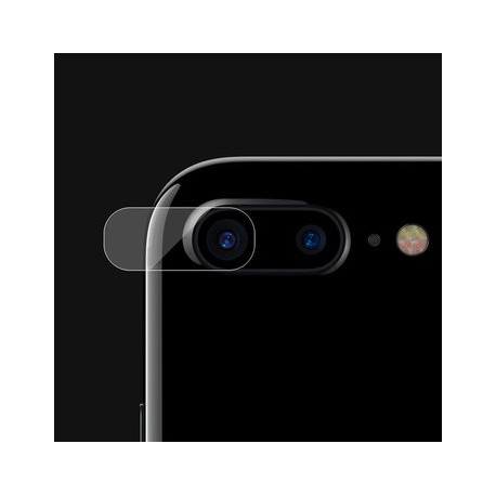 Lens beschermings glaasje voor de iPhone 7 PLUS