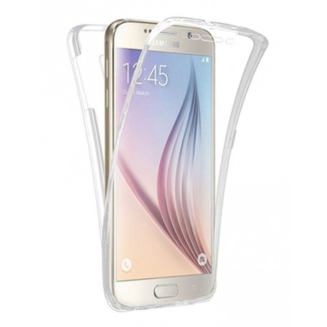 Volledige body beschermend hoesje voor de Samsung Galaxy S7