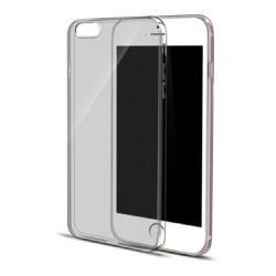 Transparant hoesje met goede grip voor de iPhone 7