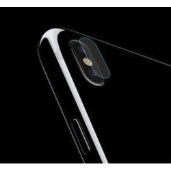 Bescherming voor de camera lens van de iPhone X