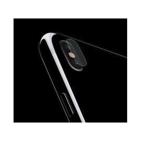 Bescherming voor de camera lens van de iPhone X
