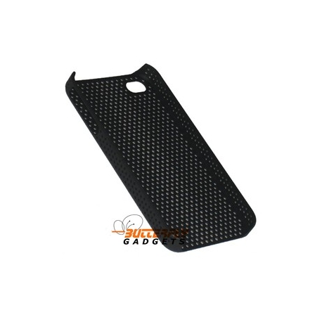 Mesh Grid cover voor de iPhone 4