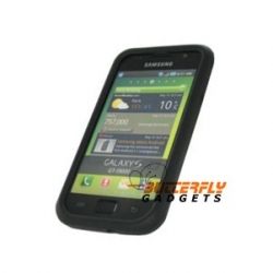 Samsung Galaxy S i9000 silicone hoesje