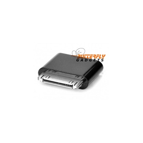 Mini USB oplaad connector voor de iPhone 3, 4 en iPad