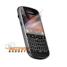 Screen protector voor de Blackberry Bold 9900 inclusief schoonmaakdoekje Screen protector voor de Blackberry Bold 9900 inclusief schoonmaakdoekje