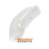 Hoorn speaker versterker - standaard voor de iPhone 3 en iPhone 4 - Wit