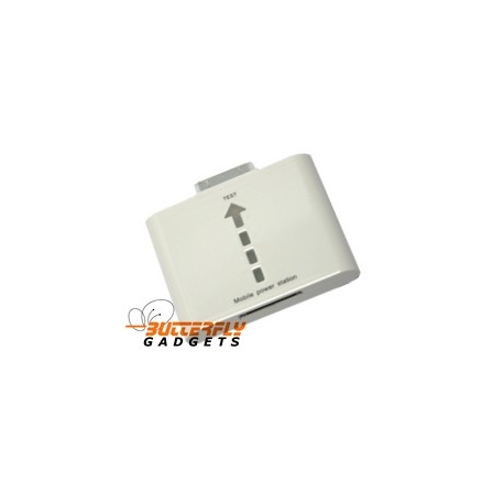 Batterij - Accu voor de iPhone 3G (wit, 1000mAh)