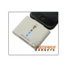 Batterij - Accu voor de iPhone 3G (wit, 1000mAh) Batterij - Accu voor de iPhone 3G (wit, 1000mAh)