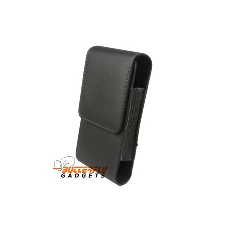 Blozend vasthouden stout Hoesje voor aan de riem voor de Samsung Galaxy S 2 i9100, S3, S4