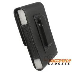 Hoesje voor aan de riem voor de Samsung Galaxy S 2 i9100