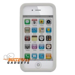 Nintendo GameBoy look cover voor de iPhone 4 en iPhone 4s