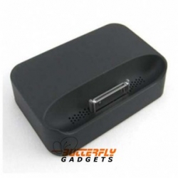 Dockingstation (bureaulader) voor iPhone 3G, 3GS