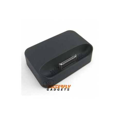 Dockingstation (bureaulader) voor iPhone 3G, 3GS