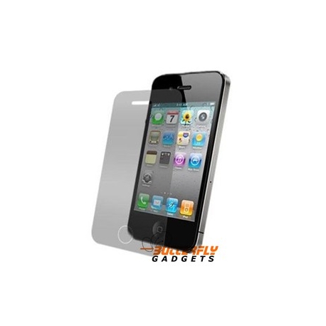 Screenprotector (scherm bescherming) voor de iPhone 4, en iPhone 4s