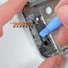 Gereedschap voor o.a. de iPhone 4 en iPhone 4s (9 delig)