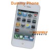 Displaymodel - speelgoedmodel iPhone 4 - Wit