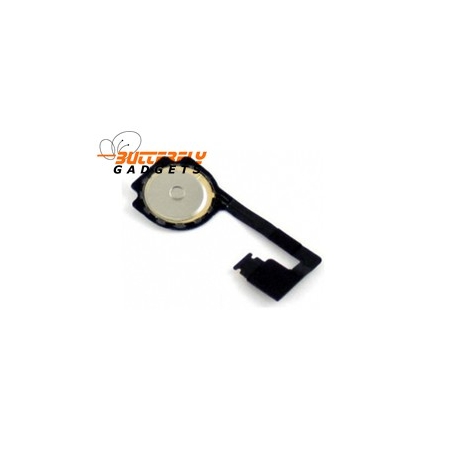 Home knop (button) flex kabel voor de iPhone 4, iPhone 4s