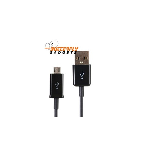 Micro USB oplaad en data kabel voor vele smartphone modelen